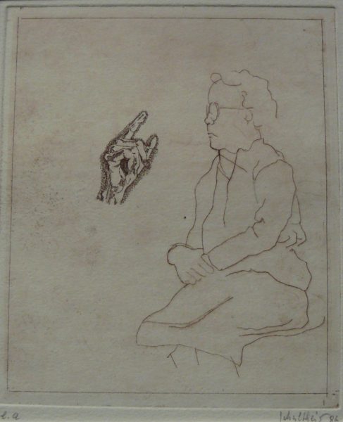 Bild Volker Schultheis | Achtung