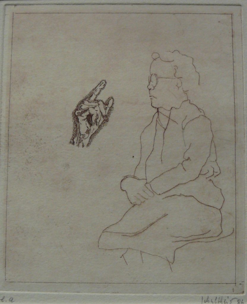 Bild Volker Schultheis | Achtung