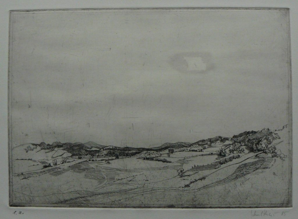 Bild Volker Schultheis | Hügel