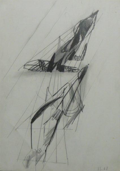 Bild Volker Schultheis | Rakete