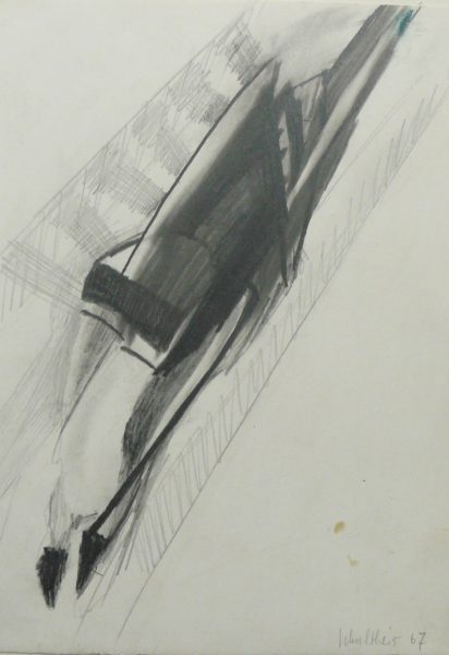 Bild Volker Schultheis | Rakete