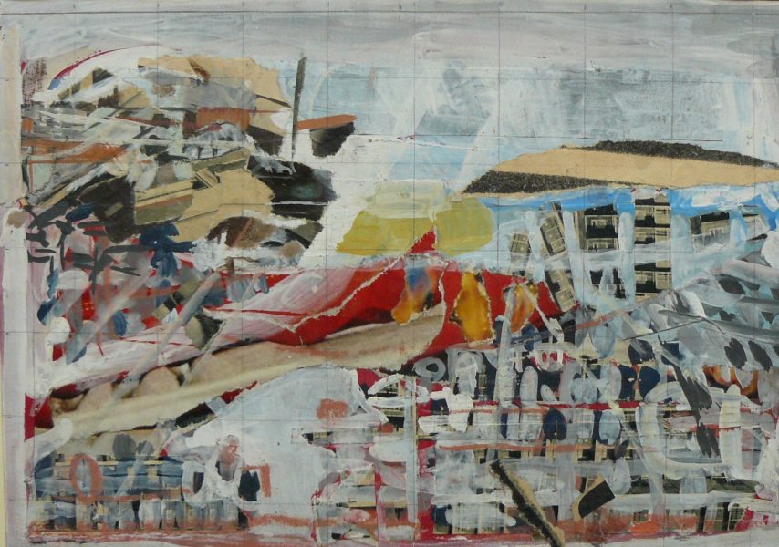 Bild Volker Schultheis | Autofriedhof