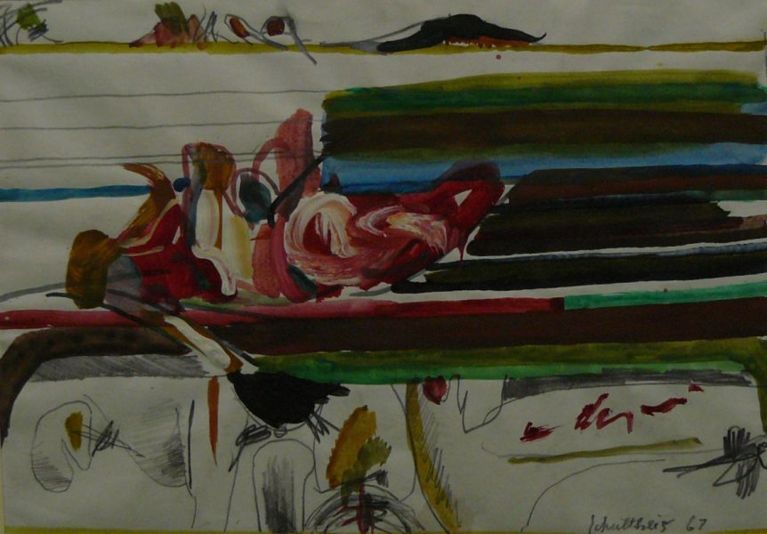 Bild Volker Schultheis | Blumen