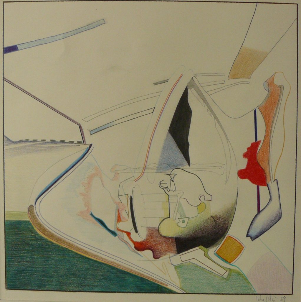 Bild Volker Schultheis | Flußufer