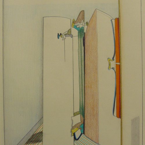 Bild Volker Schultheis | Türen