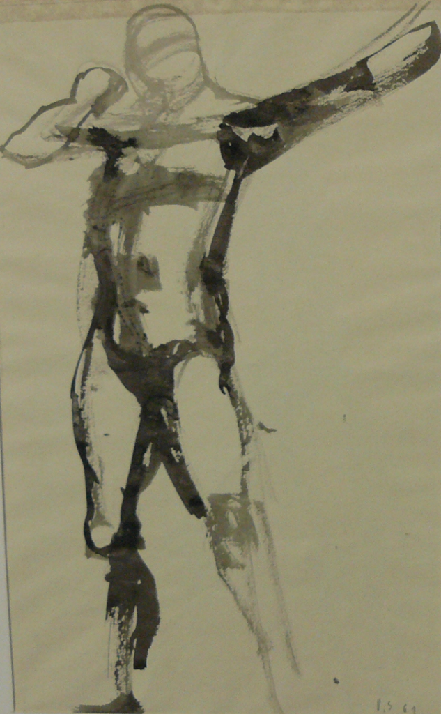 Volker Schultheis Bilder | Schütze