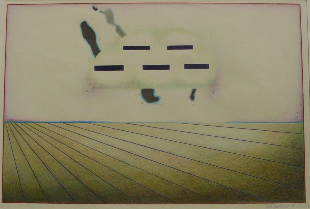 Bild Volker Schultheis | Schlechte Luft