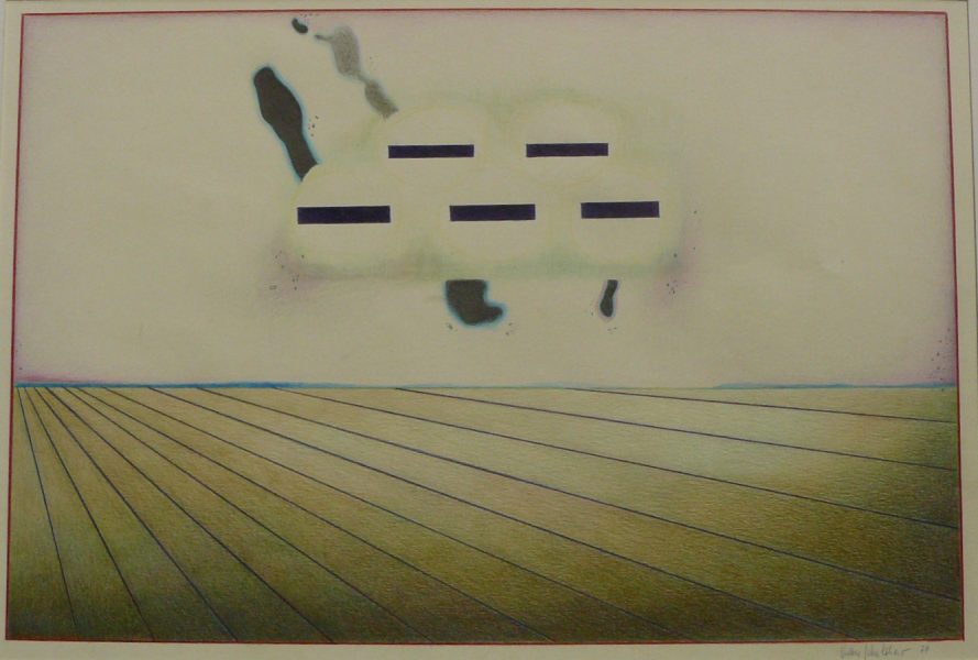 Bild Volker Schultheis | Schlechte Luft