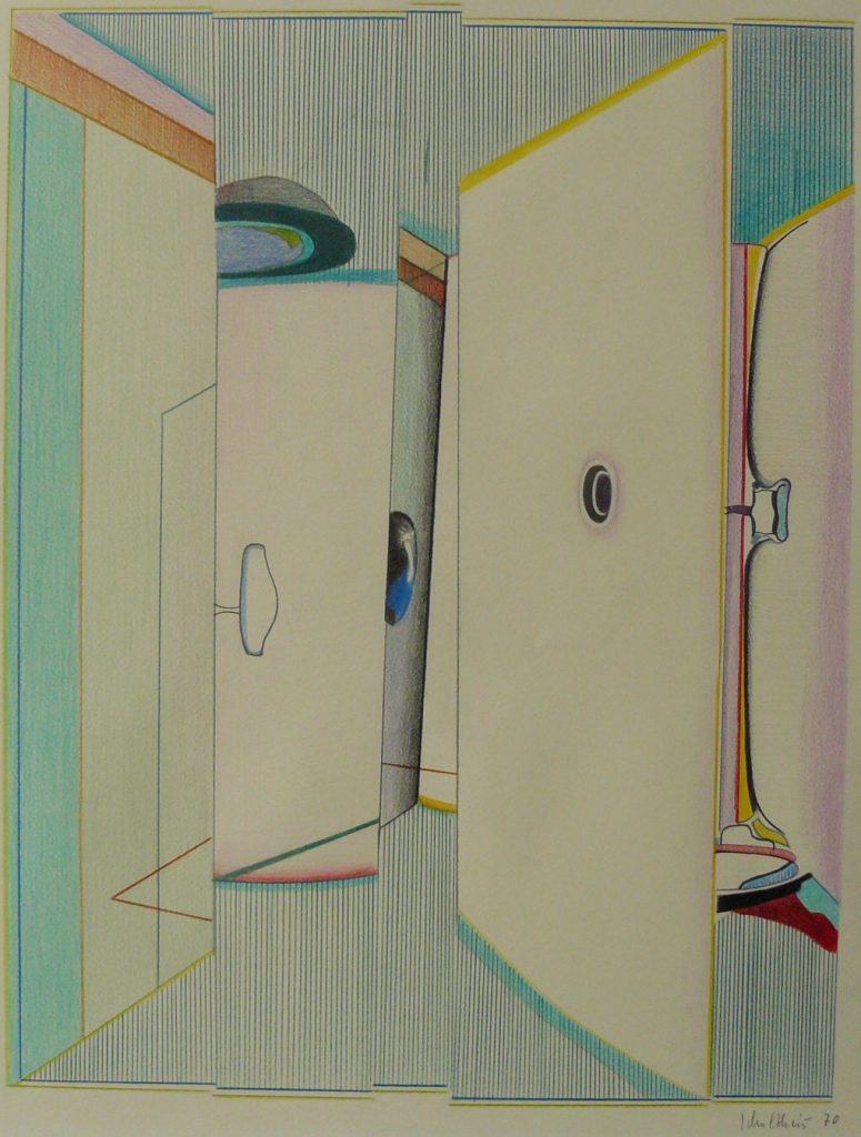 Bild Volker Schultheis | Öffnungen