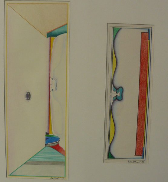 Bild Volker Schultheis | Öffnung