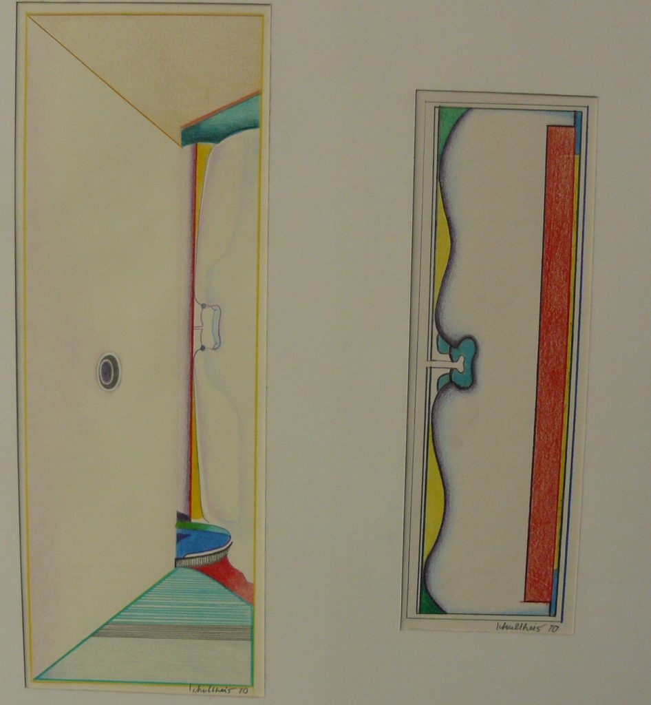 Bild Volker Schultheis | Öffnung