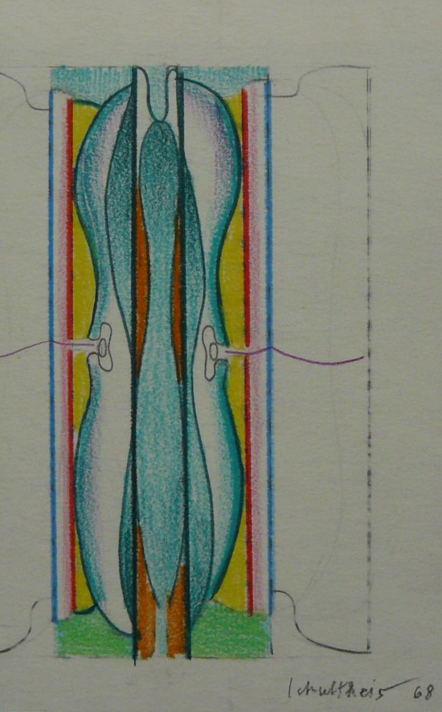Bild Volker Schultheis | Öffnungen