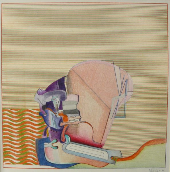 Bild Volker Schultheis | Maschine