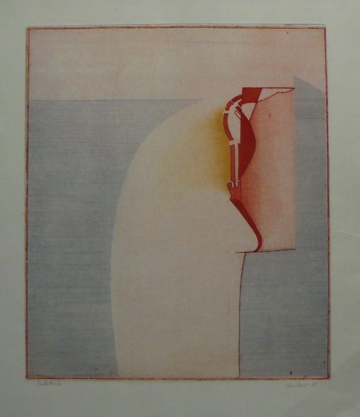 Bild Volker Schultheis | Mund