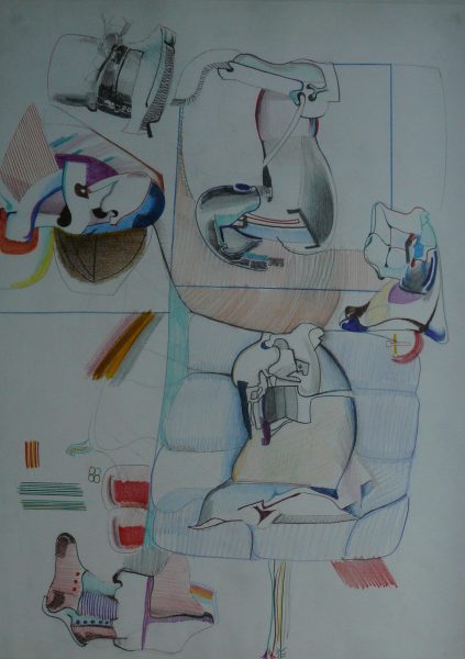 Bild Volker Schultheis | Elemente