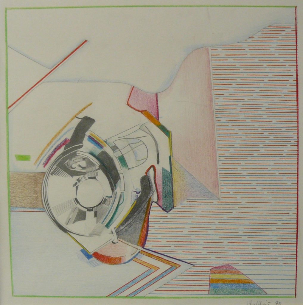 Bild Volker Schultheis | Abhörer