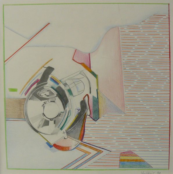 Bild Volker Schultheis | Abhörer