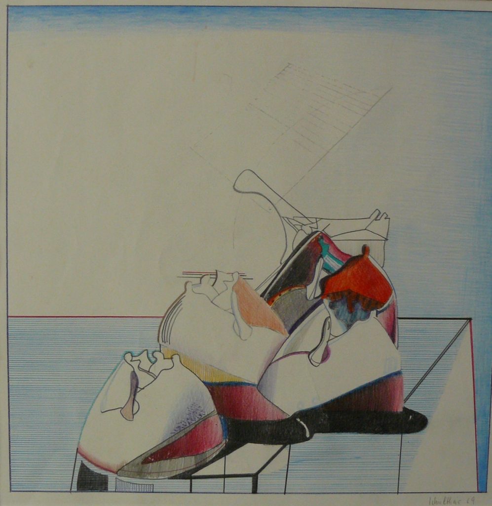 Bild Volker Schultheis | Eierköpfe