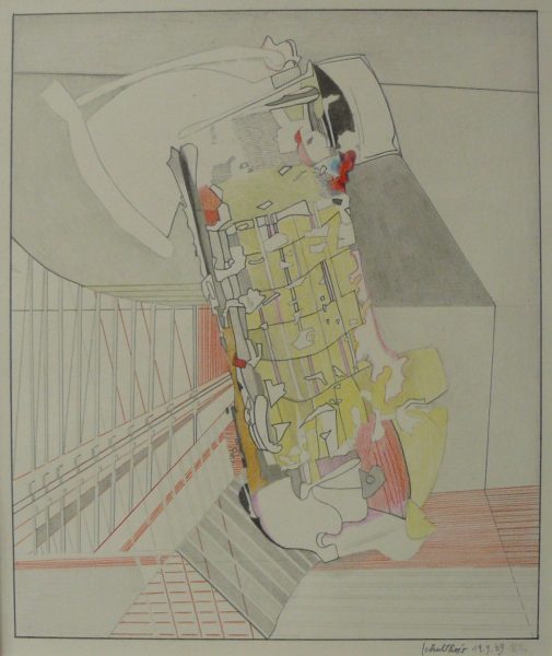 Bild Volker Schultheis | Technoid