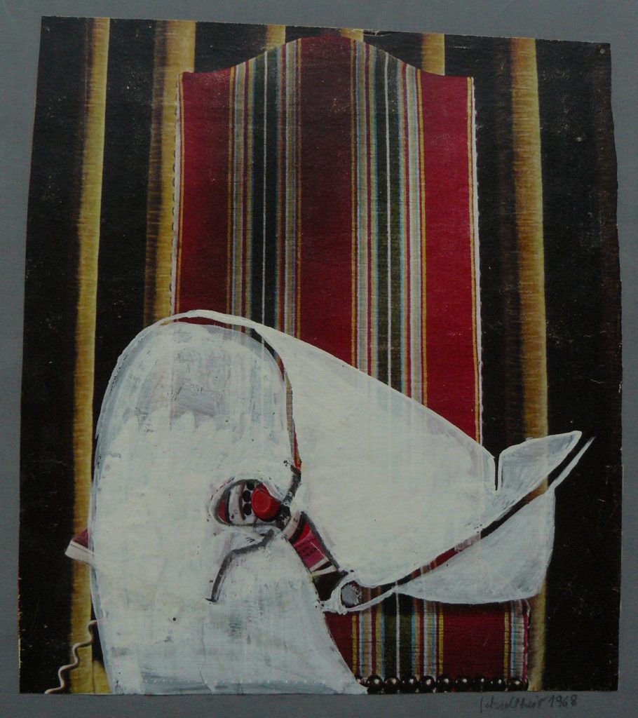 Bild Volker Schultheis | Anruf