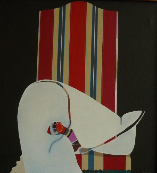 Bild Volker Schultheis | Anruf