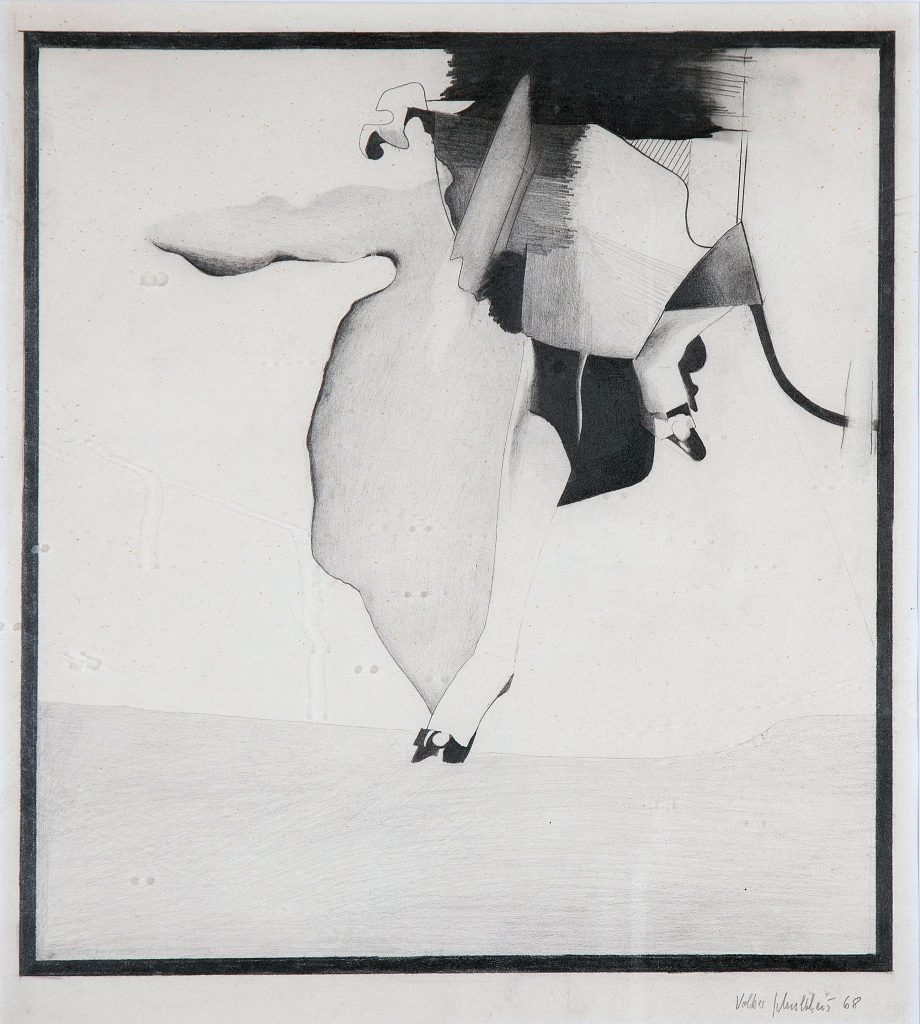 Bild Volker Schultheis | Drache