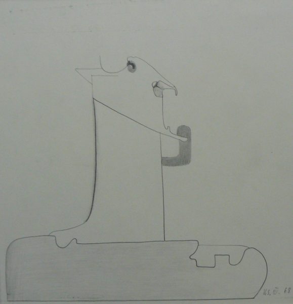 Bild Volker Schultheis | Mit Hut