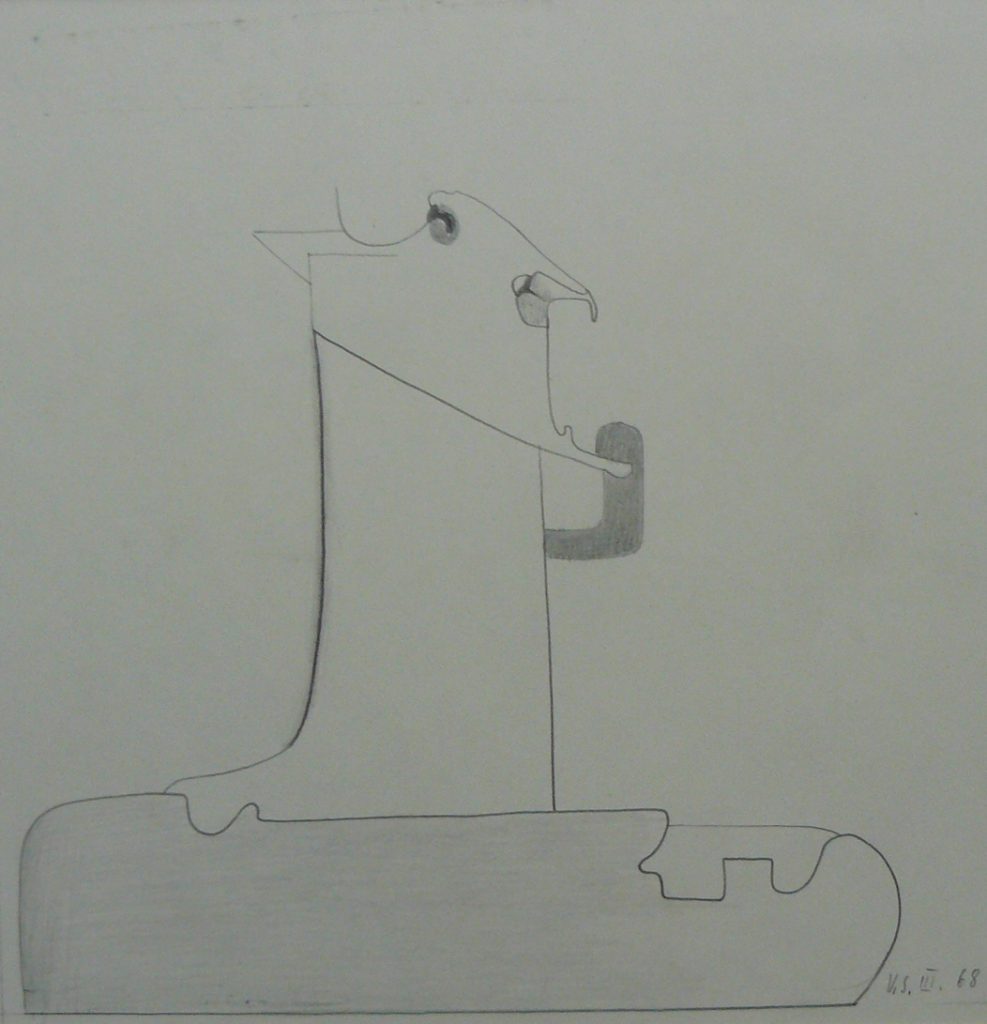 Bild Volker Schultheis | Mit Hut