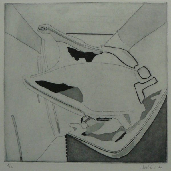 Bild Volker Schultheis | Schere