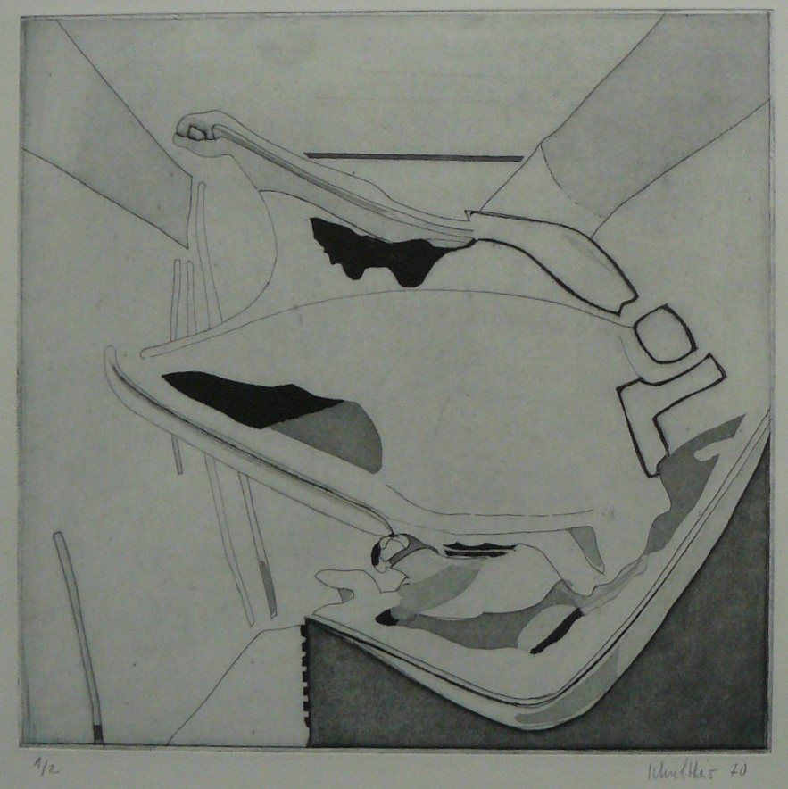 Bild Volker Schultheis | Schere