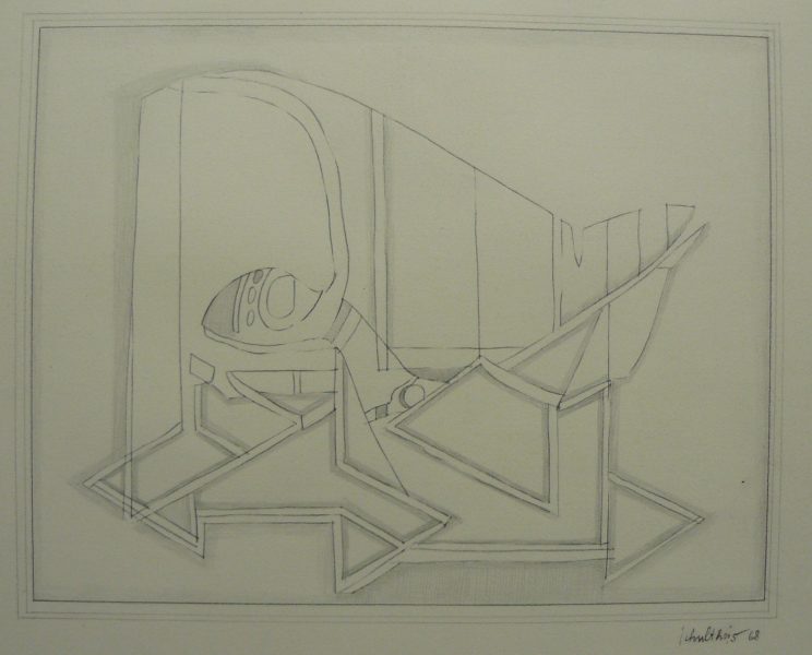 Bild Volker Schultheis | Räumlich