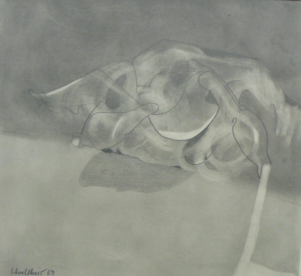 Bild Volker Schultheis | Abstrakt