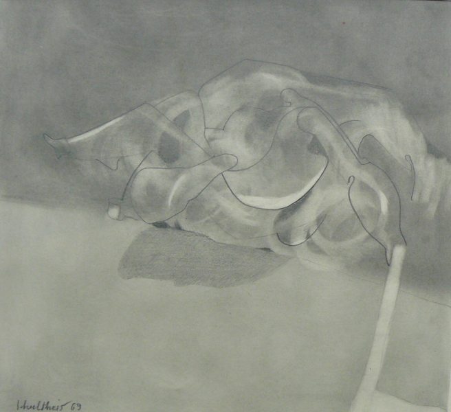 Bild Volker Schultheis | Abstrakt