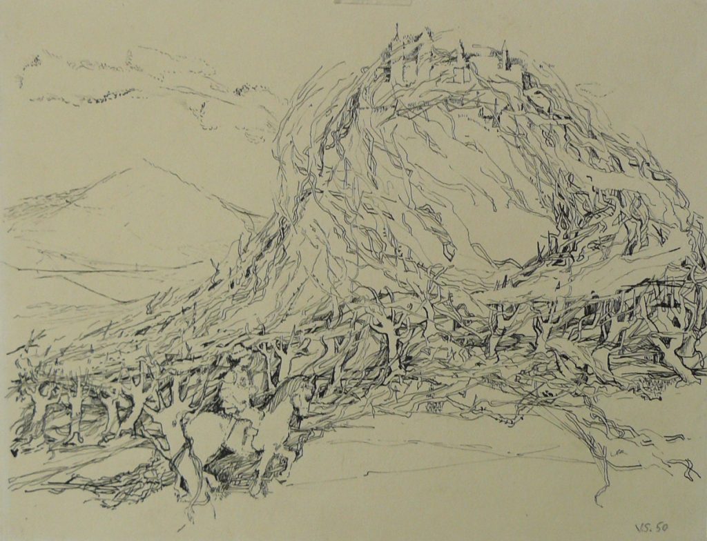 Bild Volker Schultheis | Dornröschen