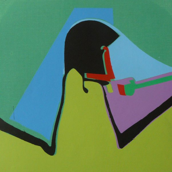 Bild Volker Schultheis | Zelt