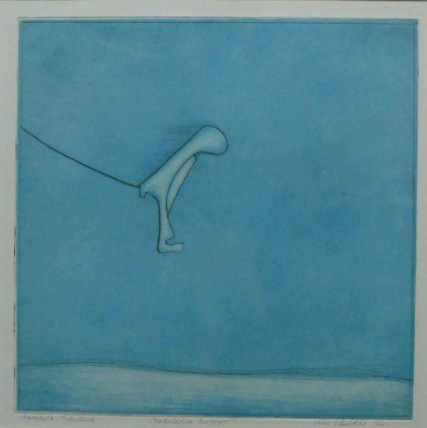 Bild Volker Schultheis | Technischer Embryo