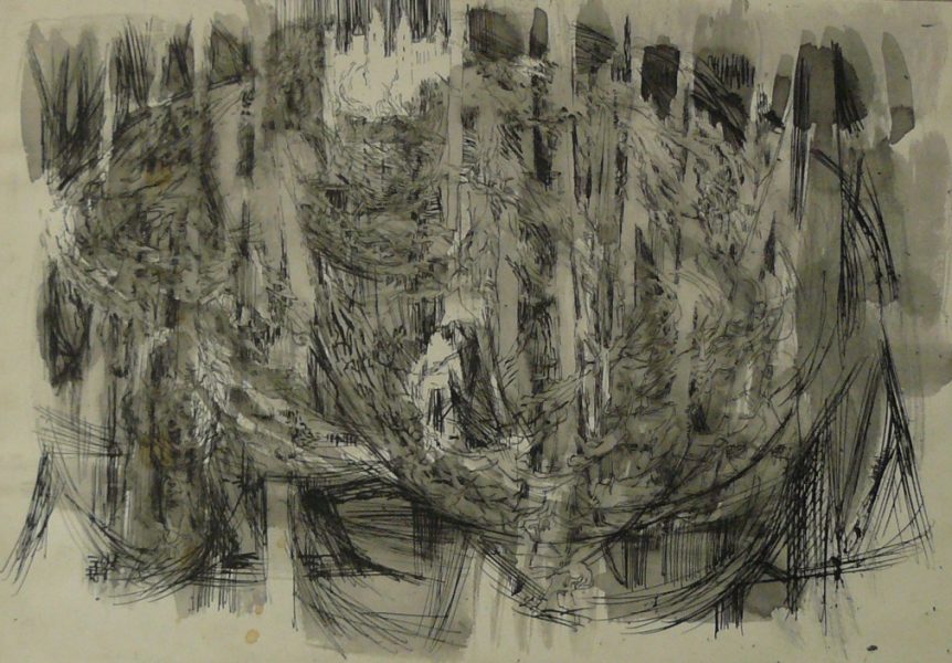 Bild Volker Schultheis | Dornröschen