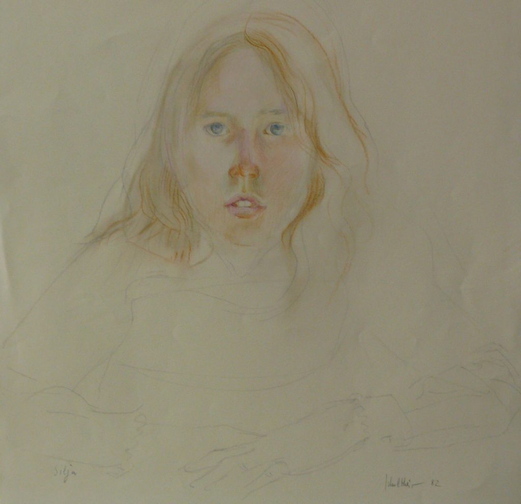 Bild Volker Schultheis | Silja