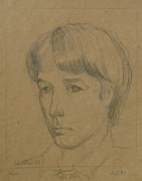 Bild Volker Schultheis | Tobias