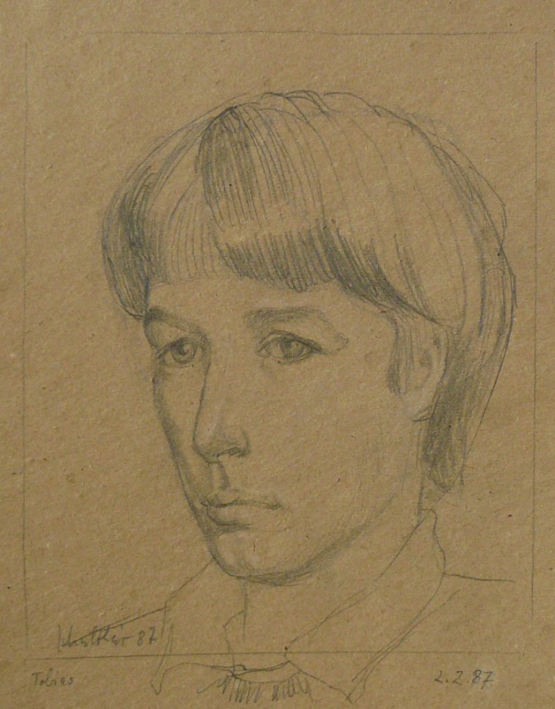 Bild Volker Schultheis | Tobias