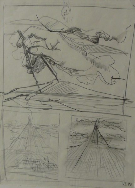 Bild Volker Schultheis | Entwurf Architekt