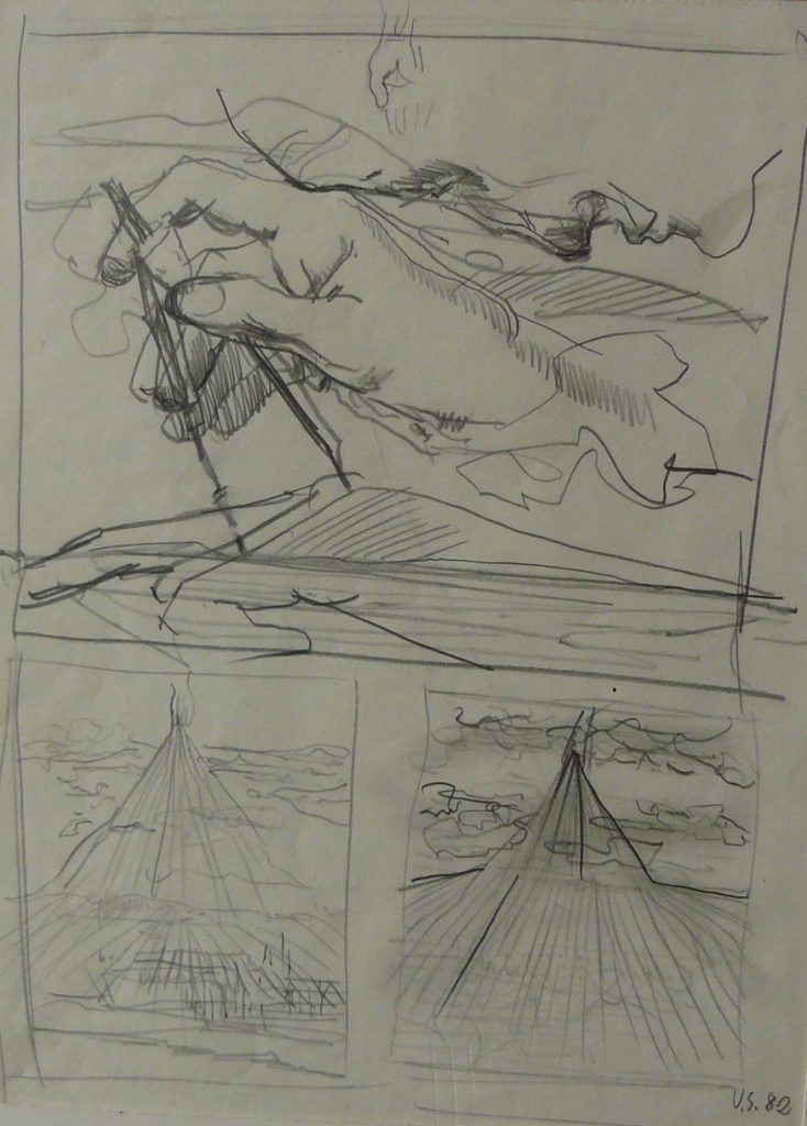 Bild Volker Schultheis | Entwurf Architekt