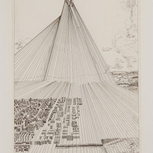 Bild Volker Schultheis | Die Hand des Architekten