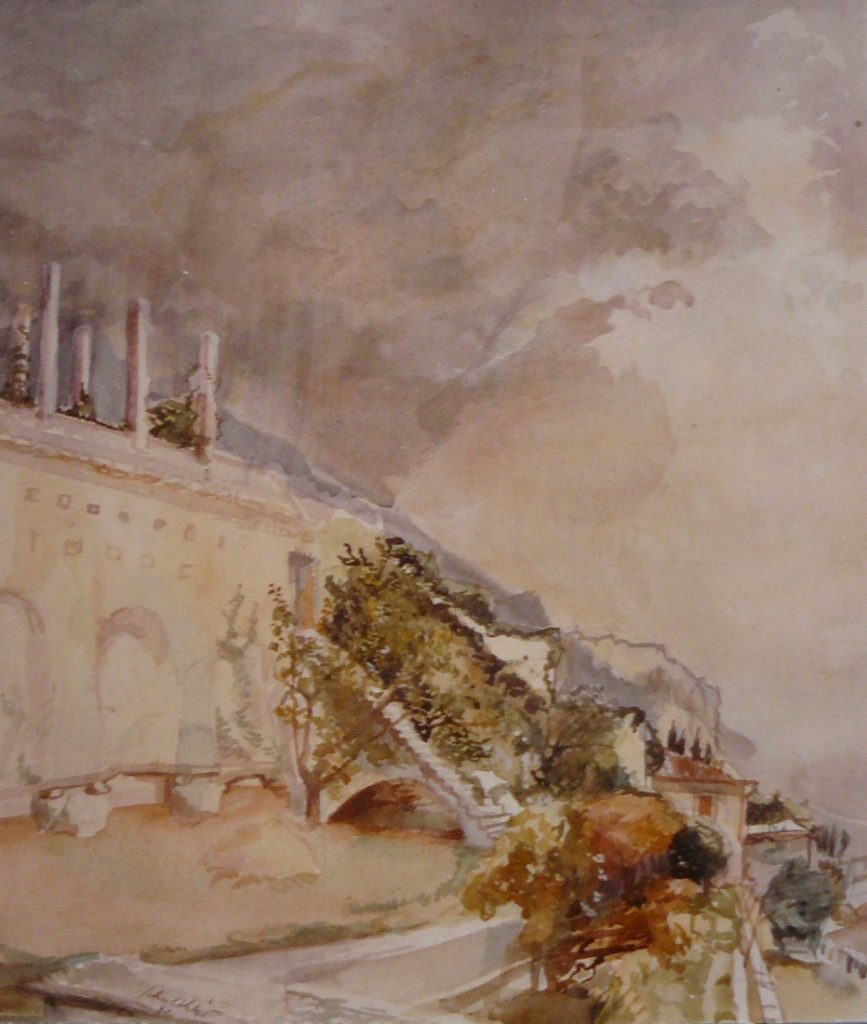 Bild Volker Schultheis | Limonaia