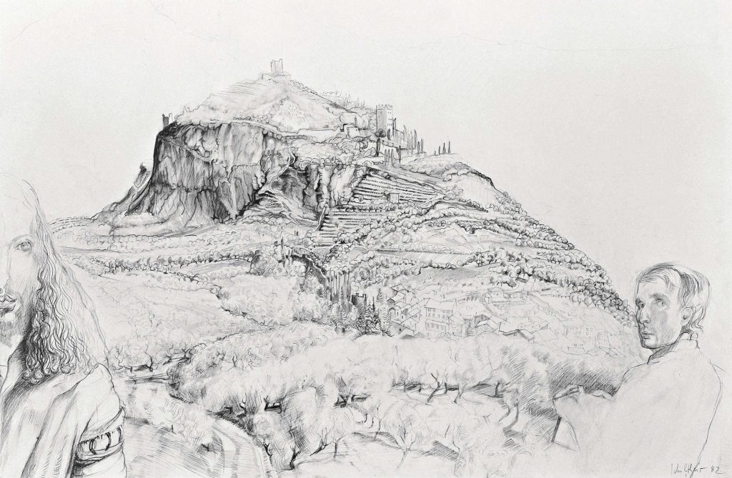 Bild Volker Schultheis | Begegnung in Arco