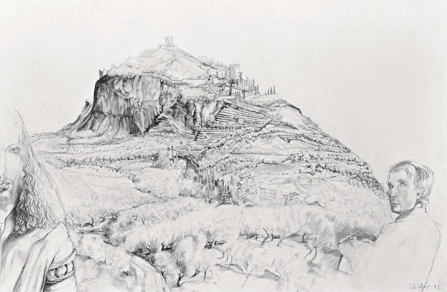 Bild Volker Schultheis | Begegnung in Arco