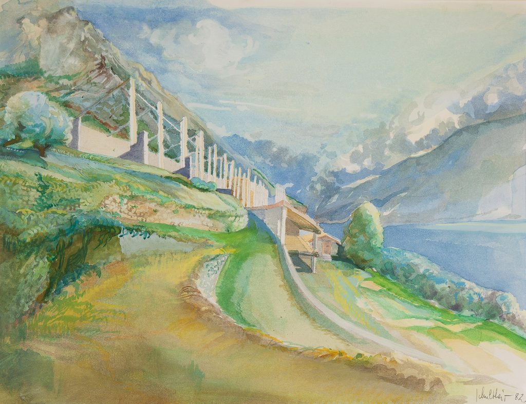 Bild Volker Schultheis | Limonaia