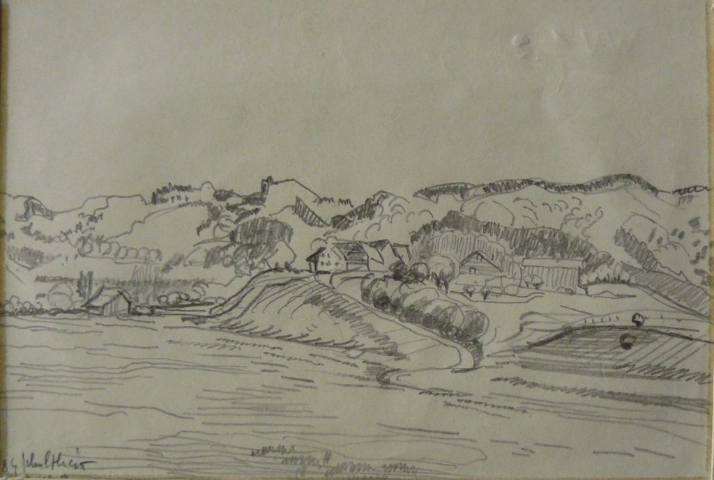 Bild Volker Schultheis | Im Allgäu