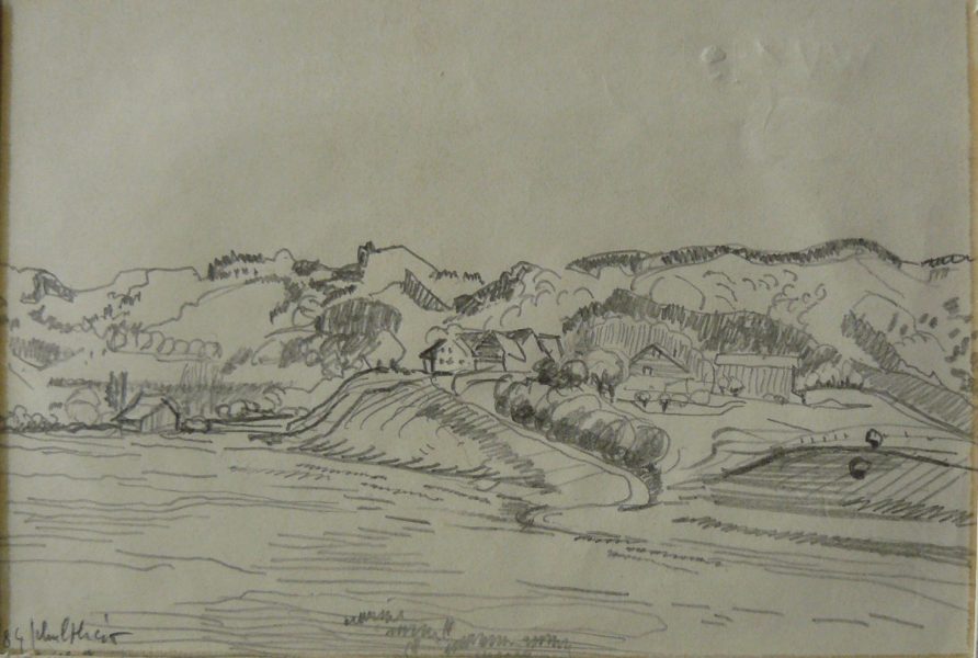 Bild Volker Schultheis | Im Allgäu