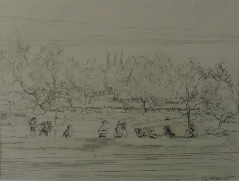 Bild Volker Schultheis | Olivenhain